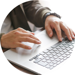 整骨院のホームページのお悩み、私にお任せ下さい